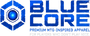 Blue Core Apparel - Home